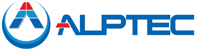 ALPTEC logo